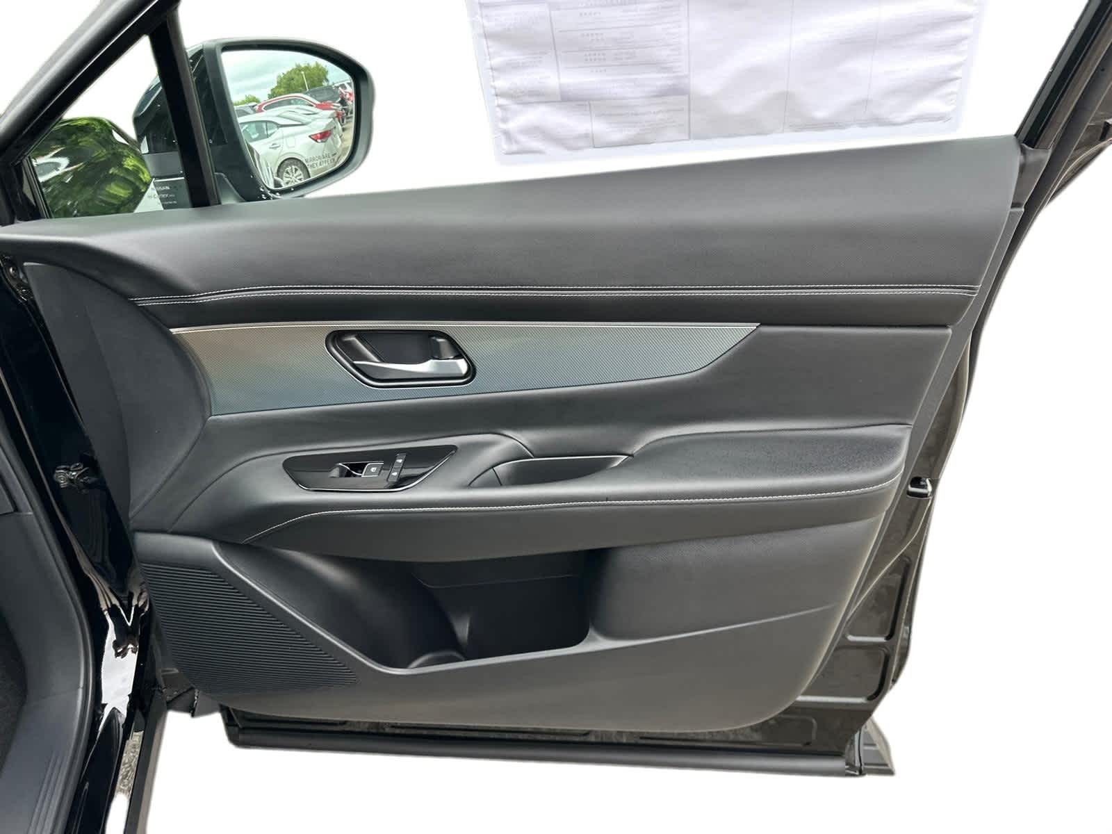 Thumbnail: 2025 Nissan Murano - 6