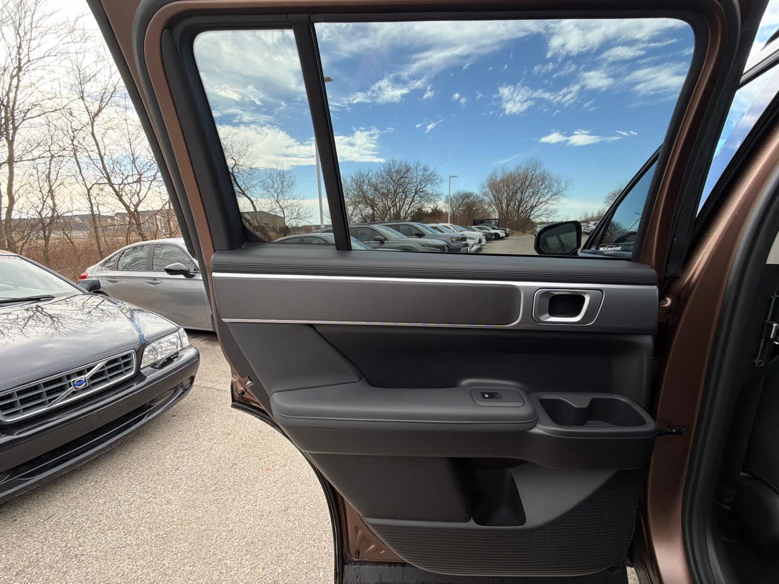 Thumbnail: 2025 Hyundai Santa Fe - 16