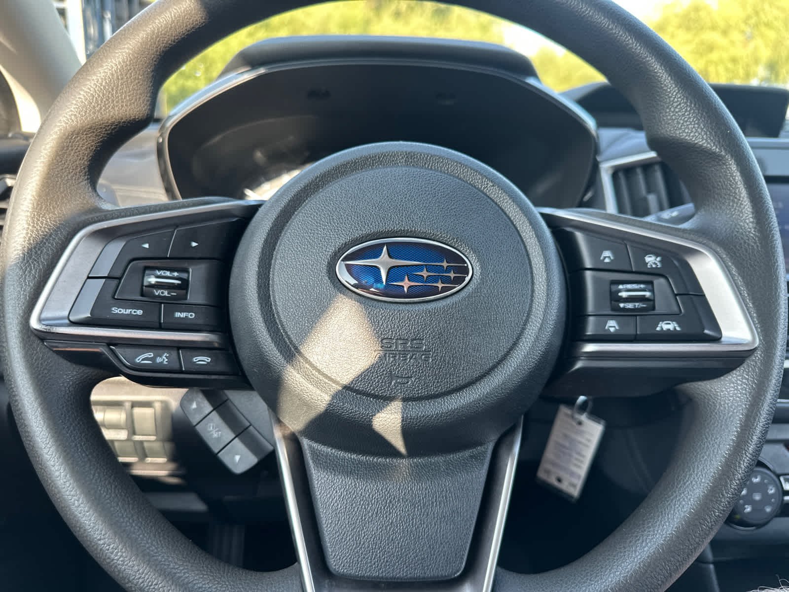 Thumbnail: 2021 Subaru Impreza - 19
