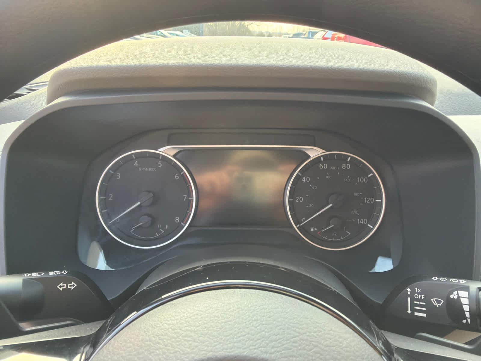 Thumbnail: 2022 Nissan Rogue - 25