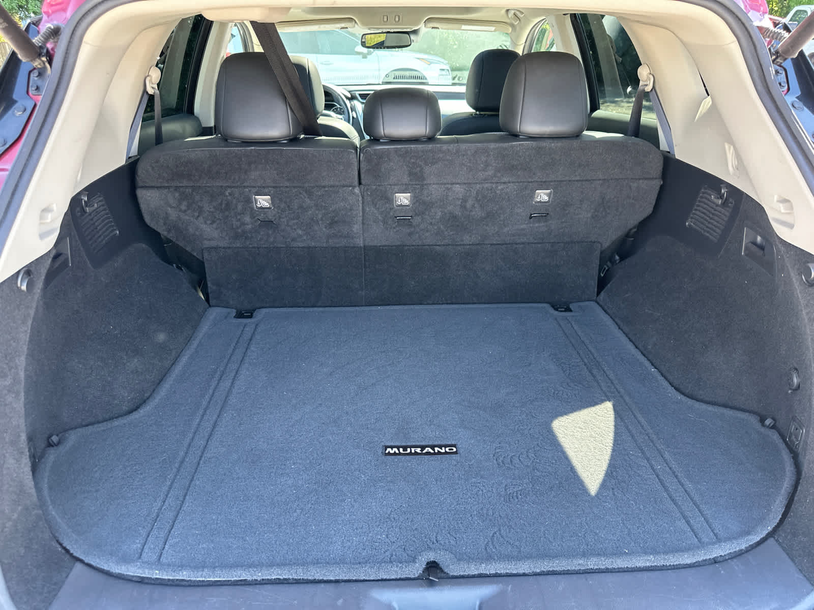 Thumbnail: 2019 Nissan Murano - 12