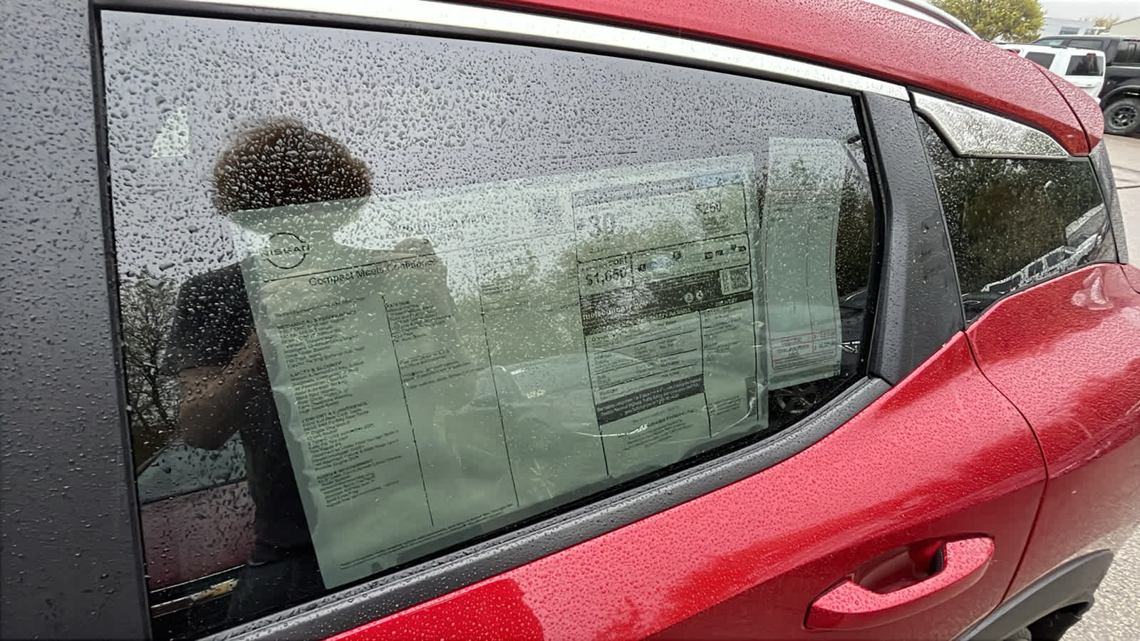 Thumbnail: 2026 Nissan Kicks - 15