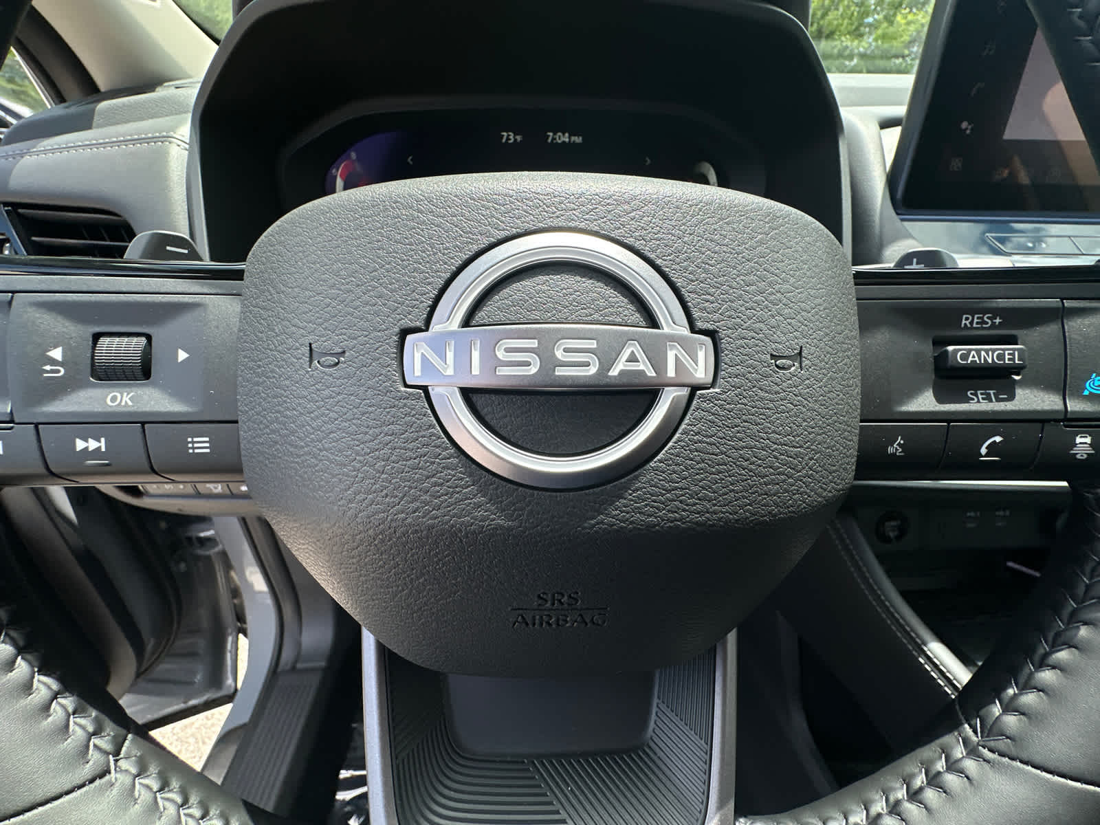 Thumbnail: 2025 Nissan Rogue - 18
