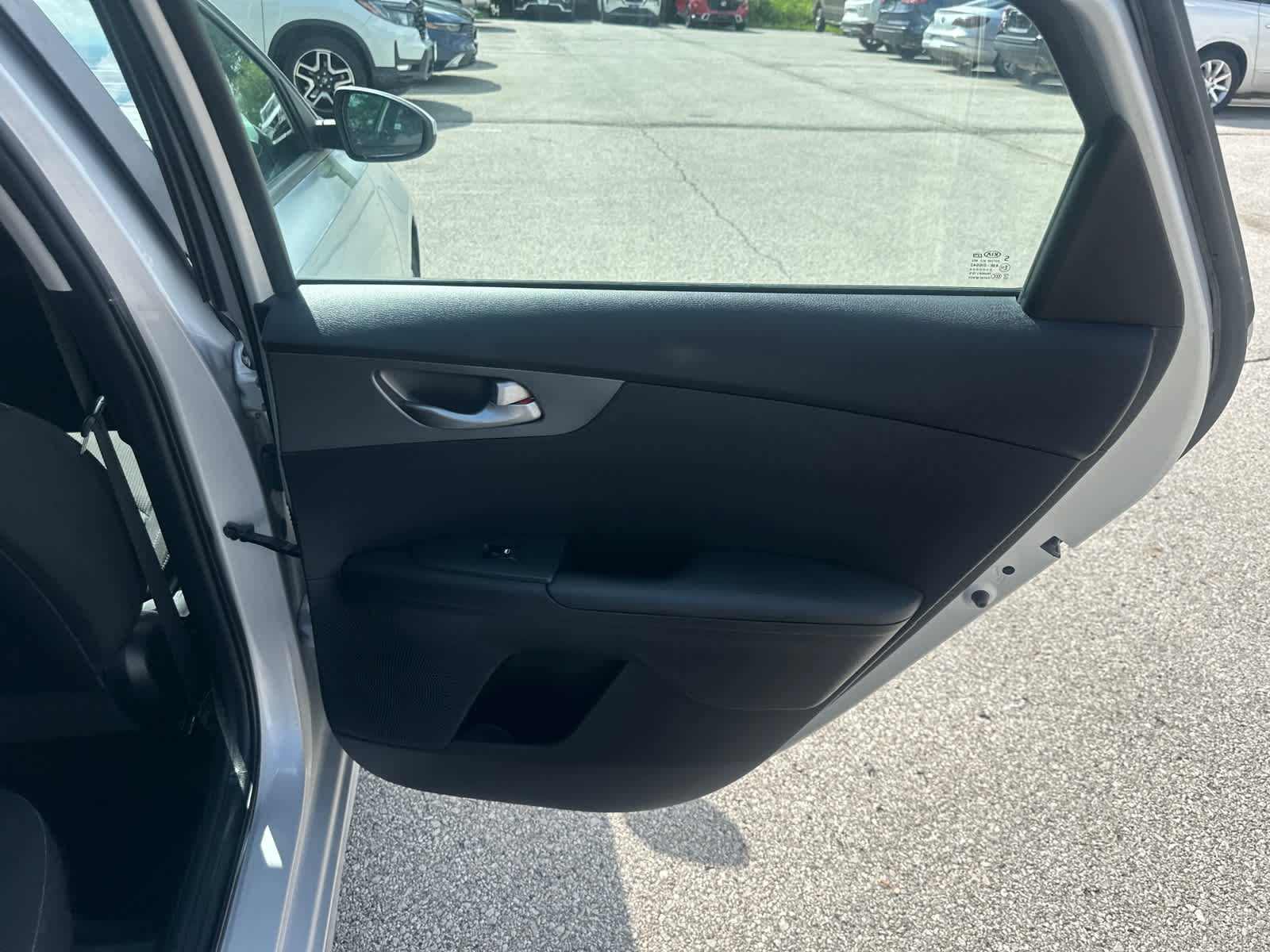 Thumbnail: 2019 Kia Forte - 7