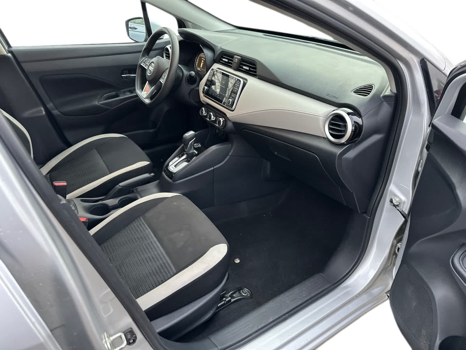 Thumbnail: 2021 Nissan Versa - 6