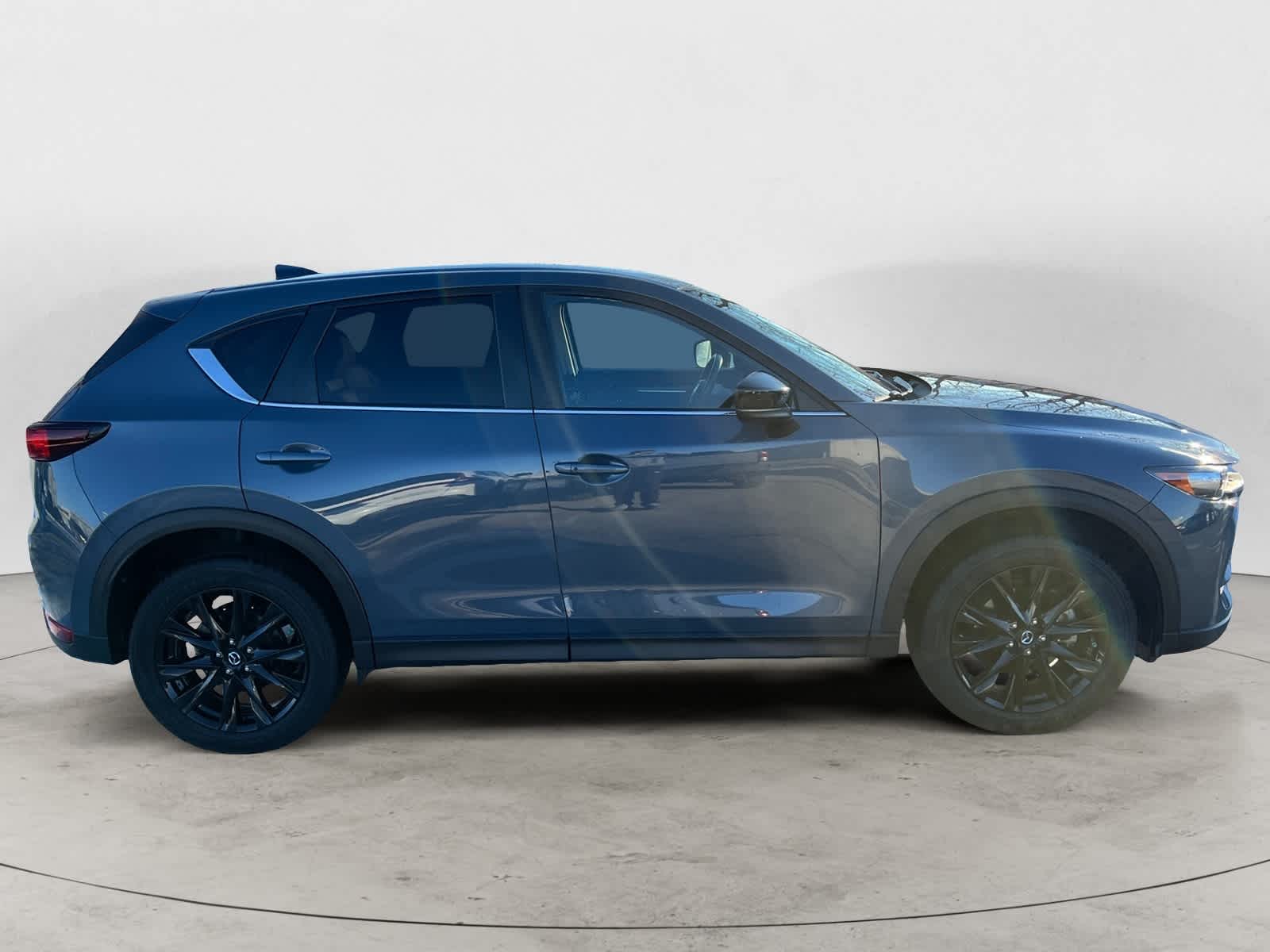 Thumbnail: 2021 Mazda CX-5 - 5