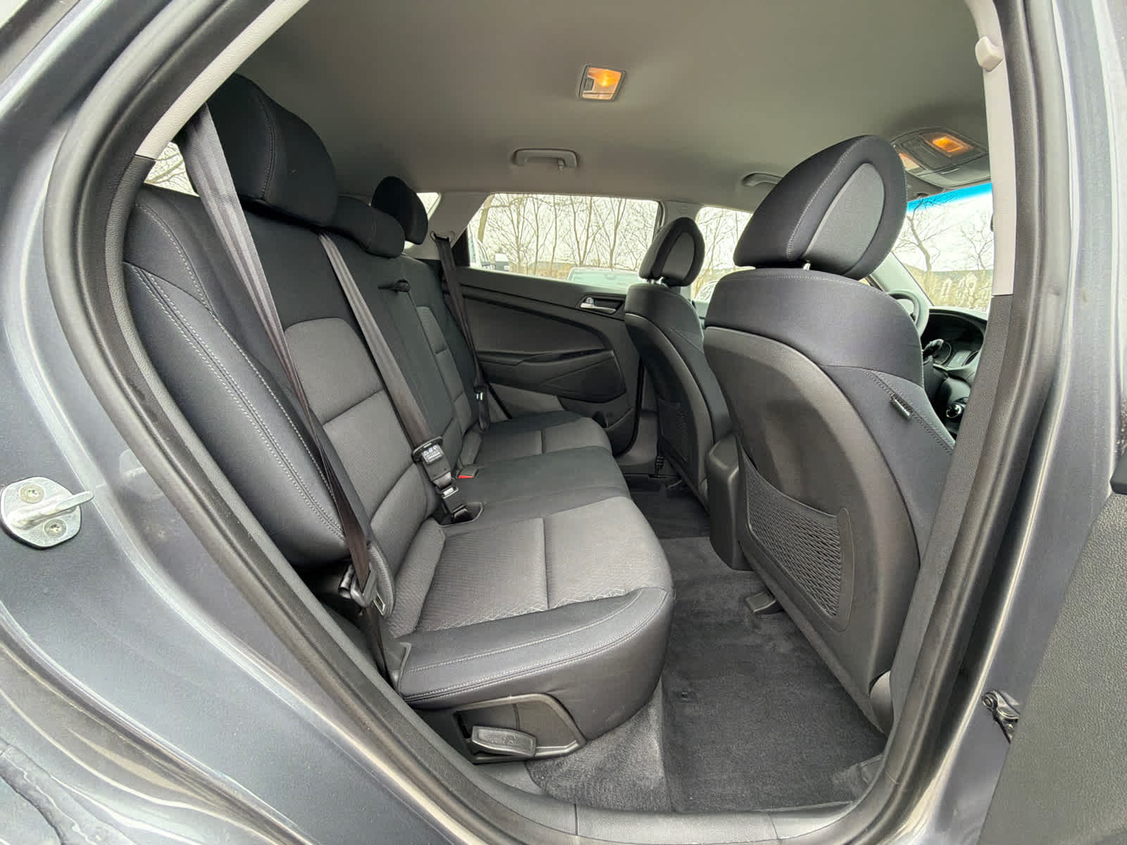 Thumbnail: 2016 Hyundai Tucson - 10