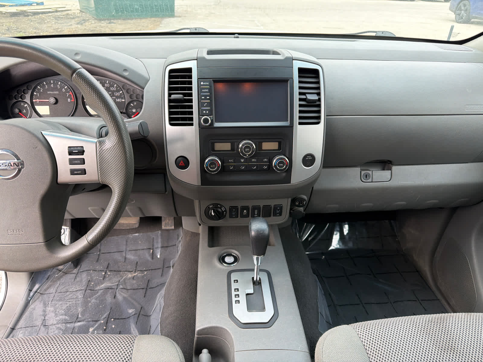 Thumbnail: 2020 Nissan Frontier - 24