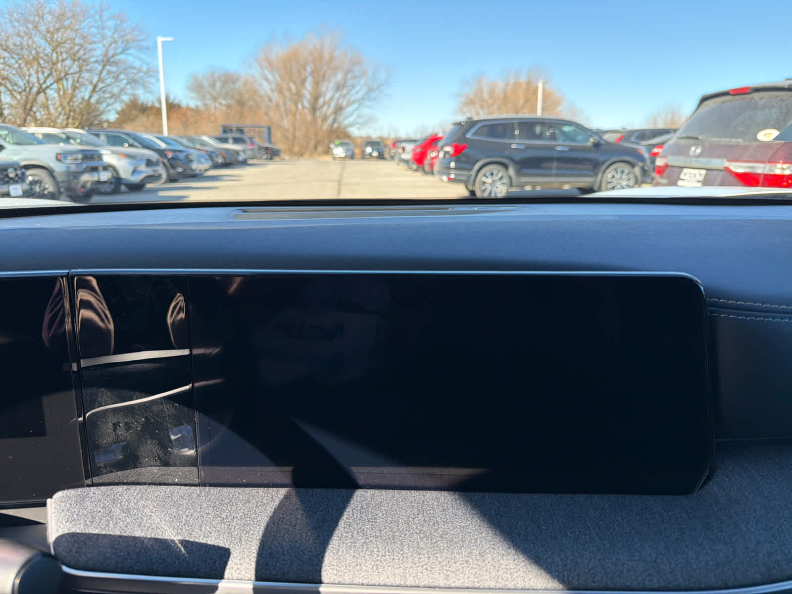 Thumbnail: 2026 Nissan Kicks - 23