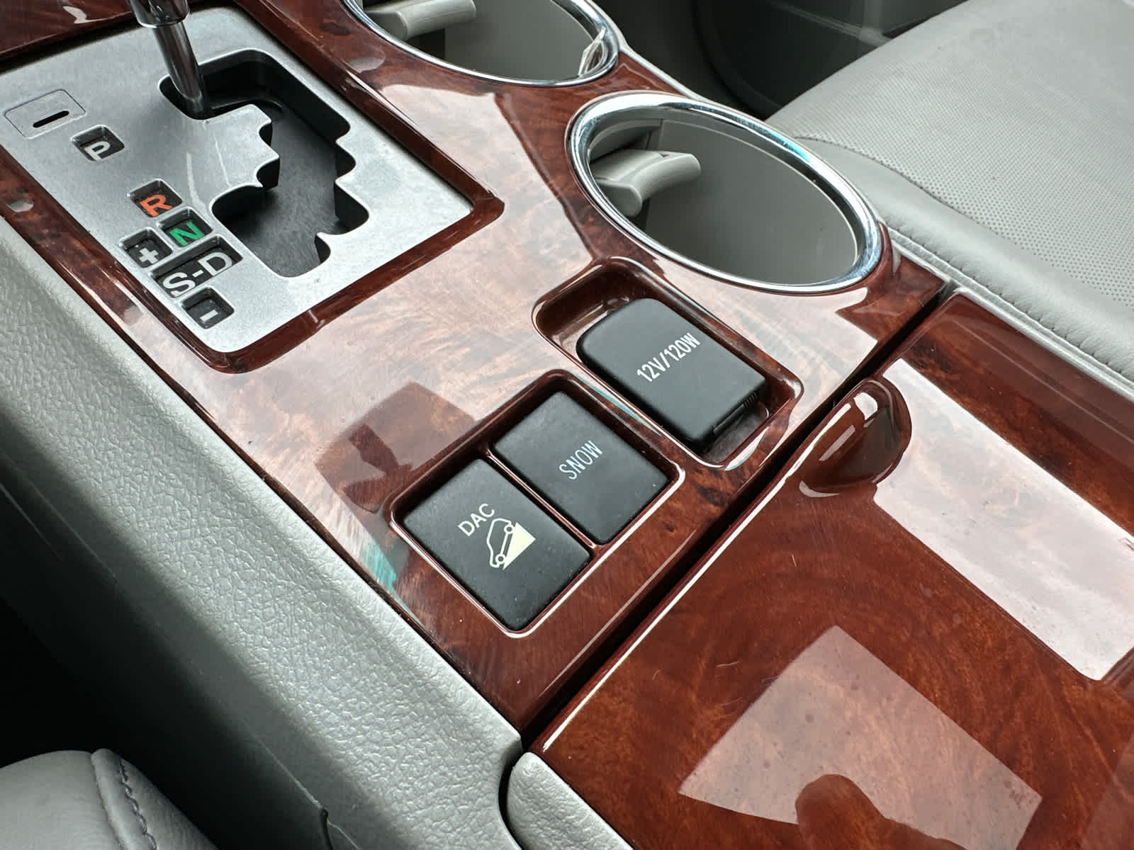 Thumbnail: 2012 Toyota Highlander - 34