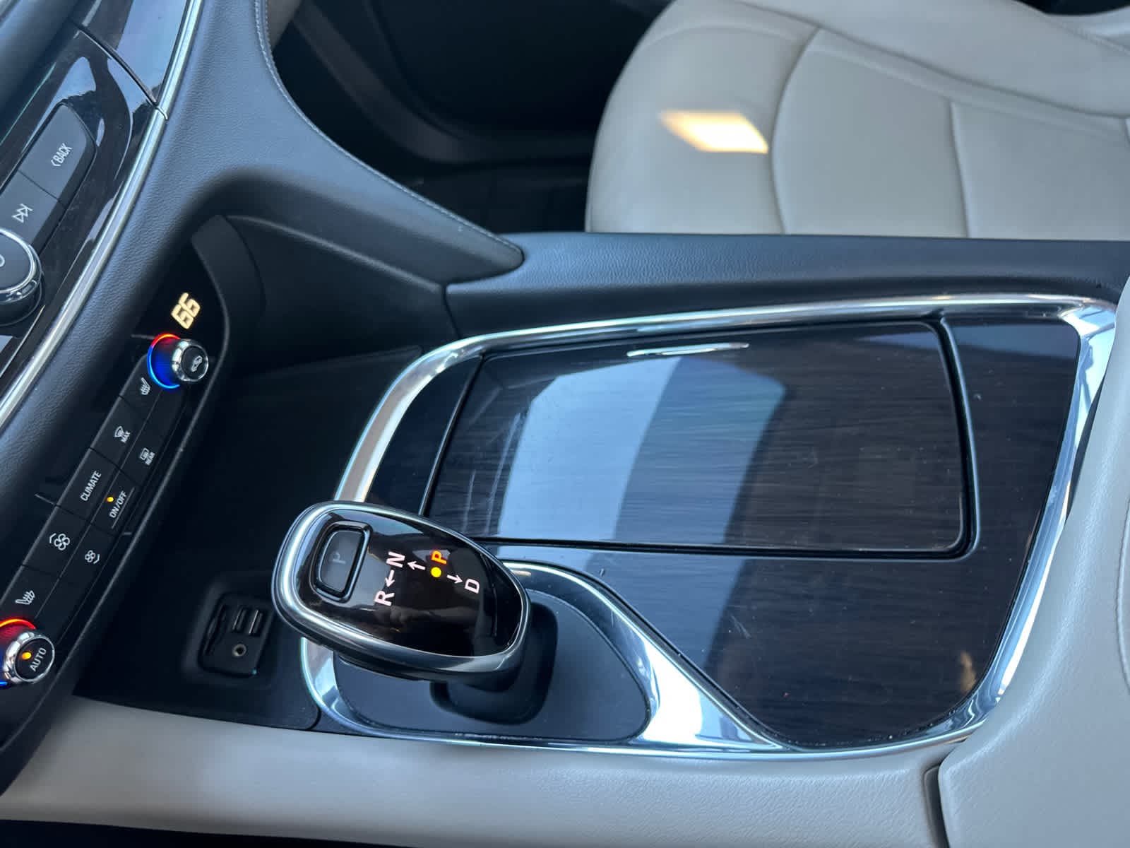 Thumbnail: 2020 Buick Enclave - 27