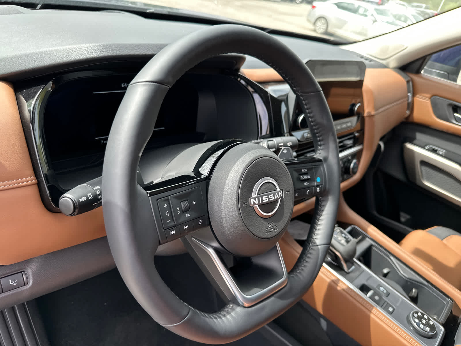 Thumbnail: 2025 Nissan Pathfinder - 19