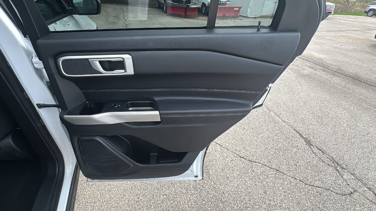 Thumbnail: 2023 Ford Explorer - 10