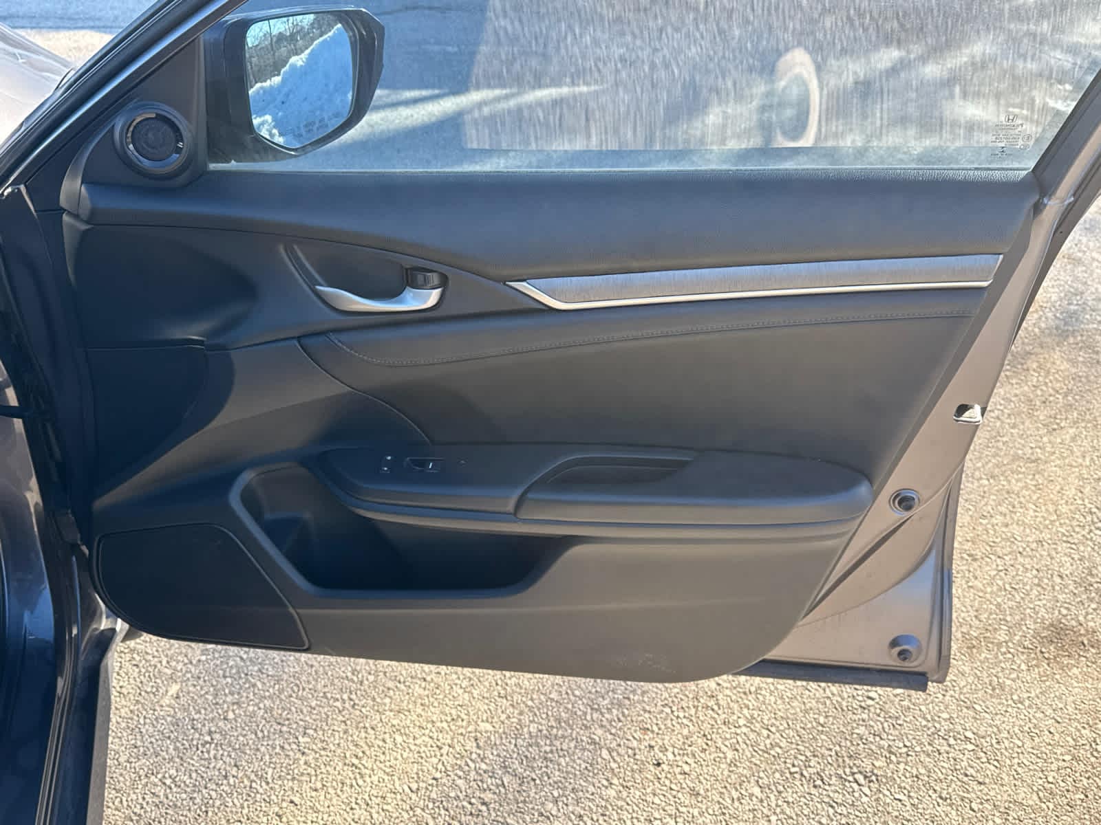 Thumbnail: 2016 Honda Civic - 7