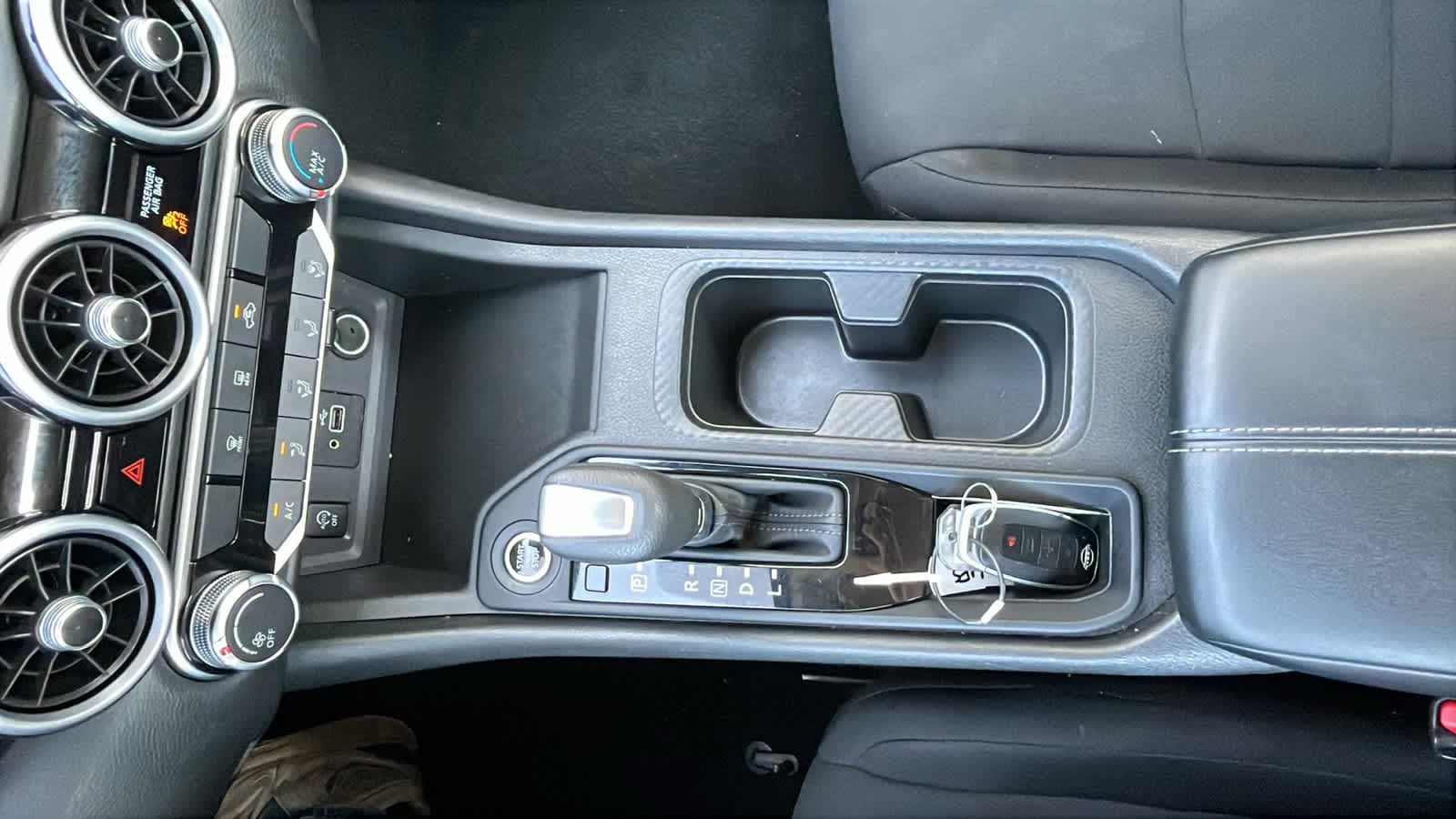 Thumbnail: 2024 Nissan Sentra - 19