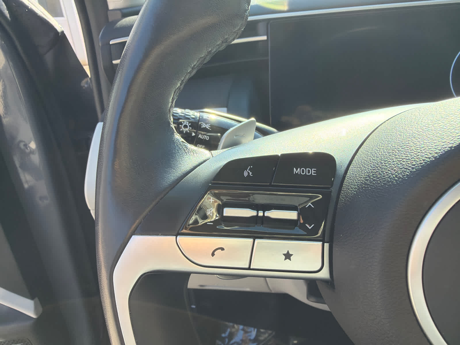 Thumbnail: 2024 Hyundai Tucson - 19
