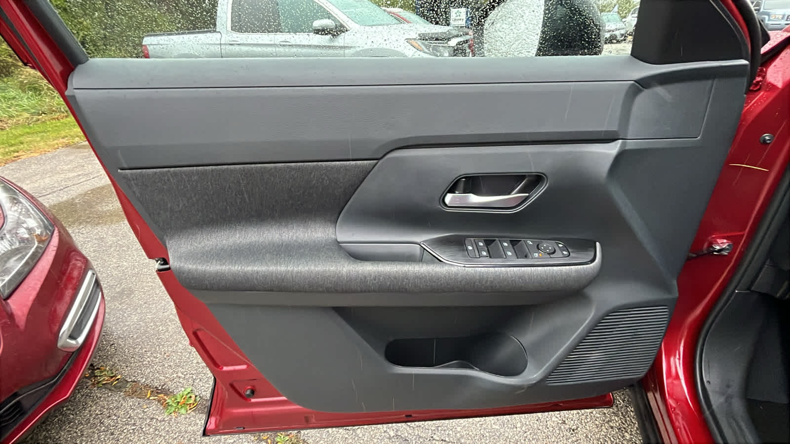 Thumbnail: 2026 Nissan Kicks - 13