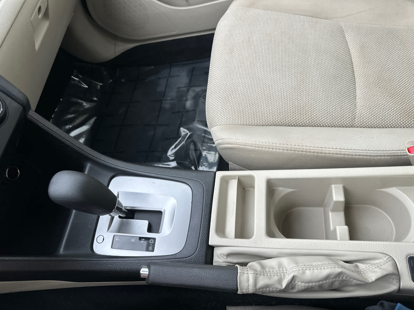 Thumbnail: 2013 Subaru XV Crosstrek - 22