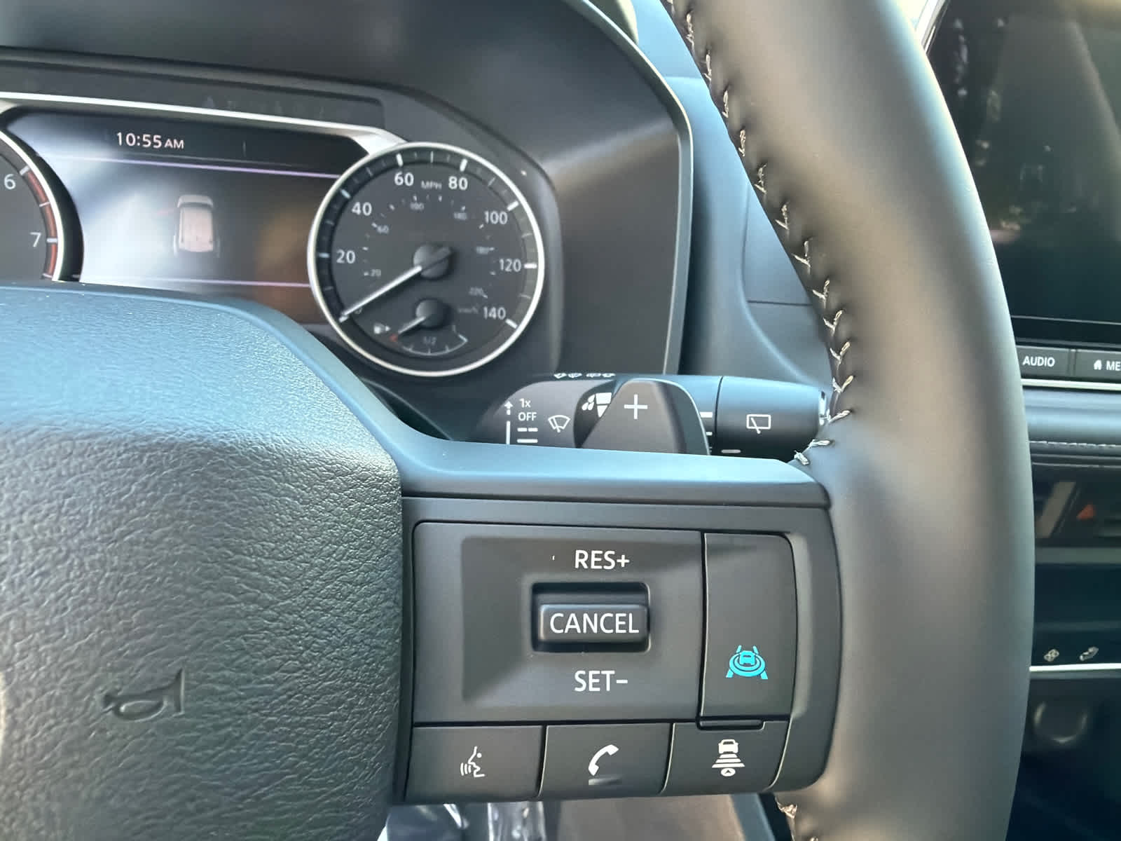 Thumbnail: 2026 Nissan Rogue - 22