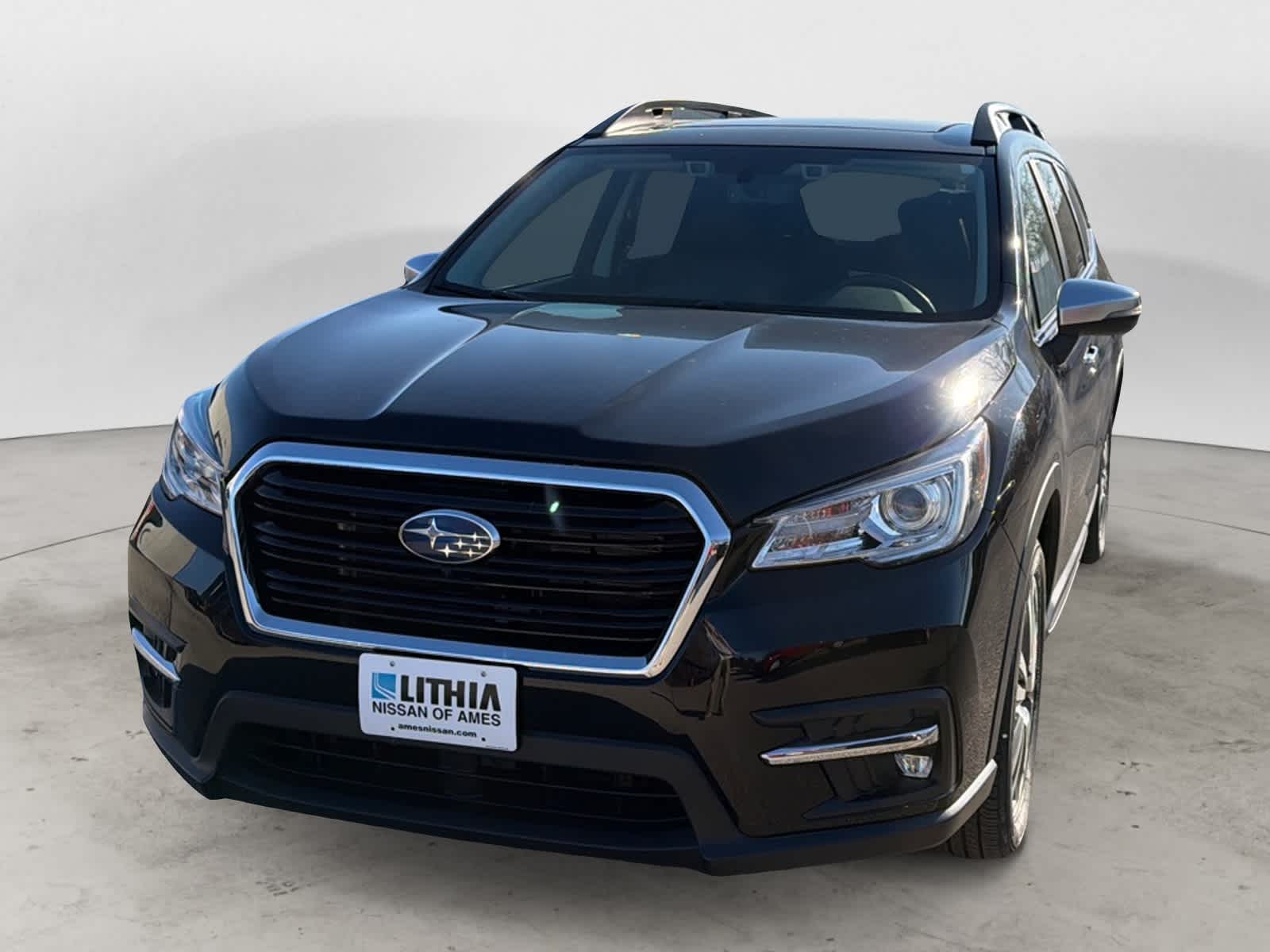 Thumbnail: 2021 Subaru Ascent - 1