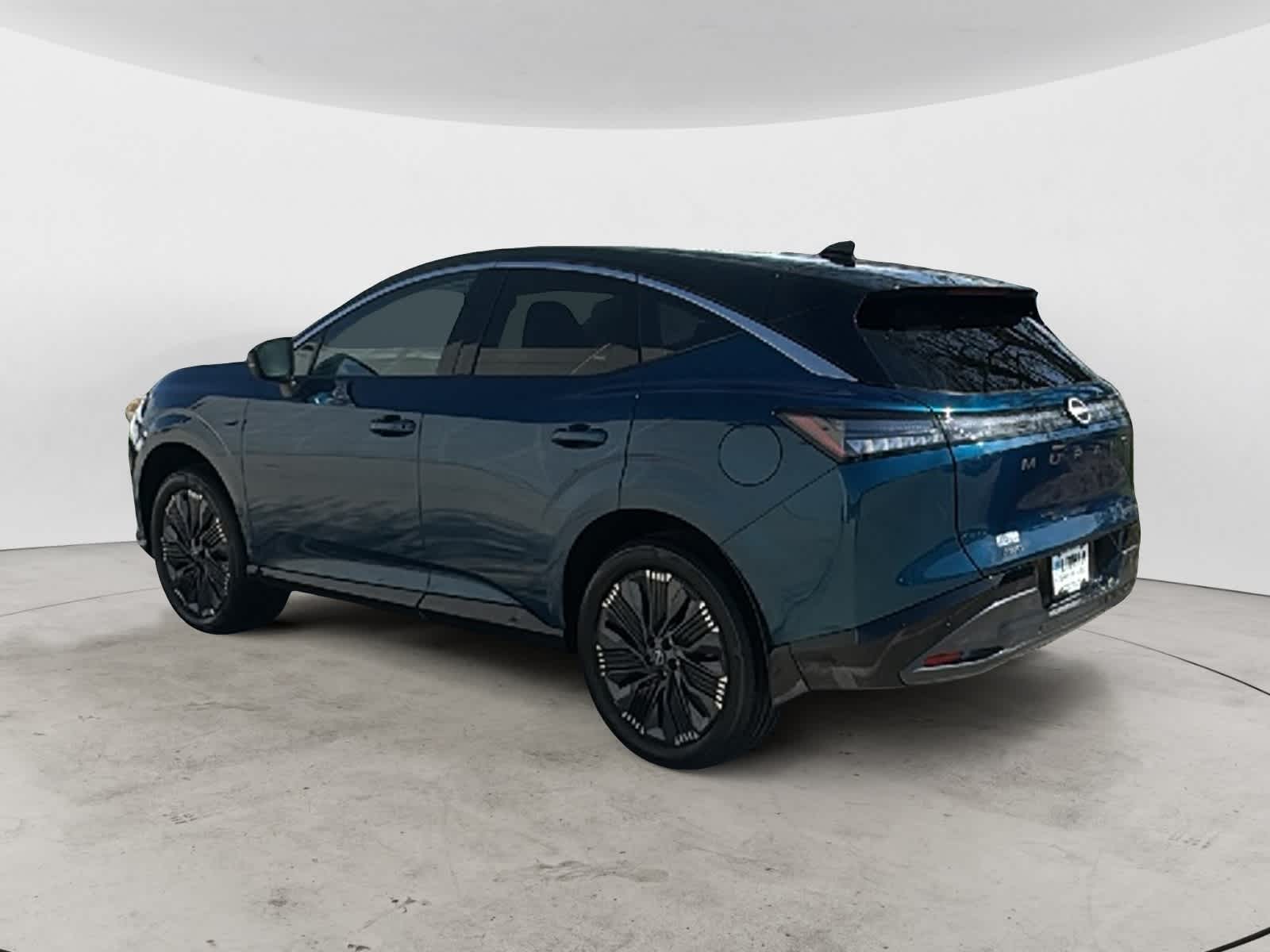 Thumbnail: 2026 Nissan Murano - 3