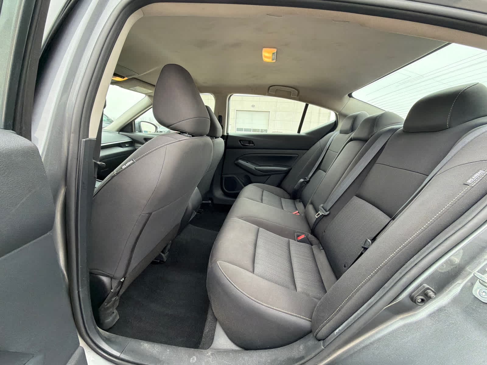 Thumbnail: 2023 Nissan Altima - 14