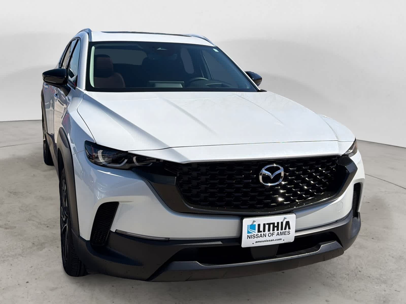 Thumbnail: 2025 Mazda CX-50 - 6