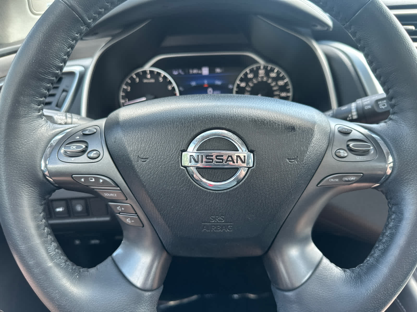 Thumbnail: 2019 Nissan Murano - 20