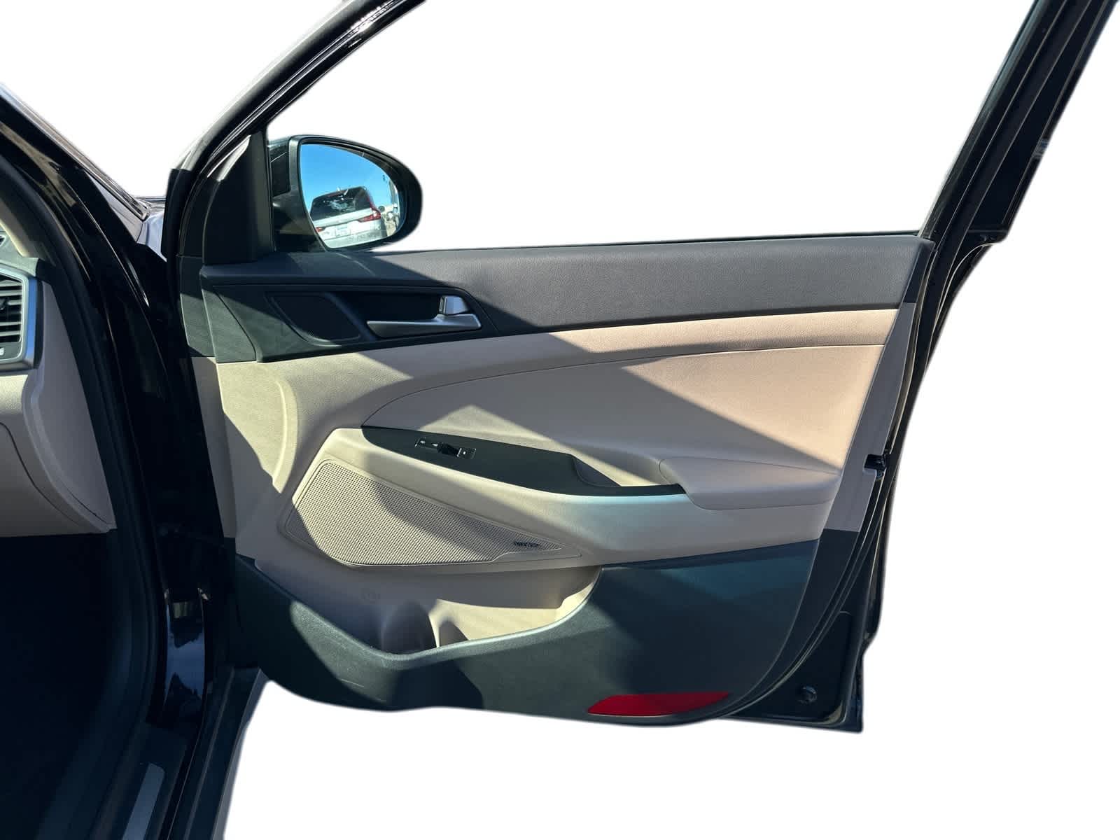 Thumbnail: 2017 Hyundai Tucson - 6