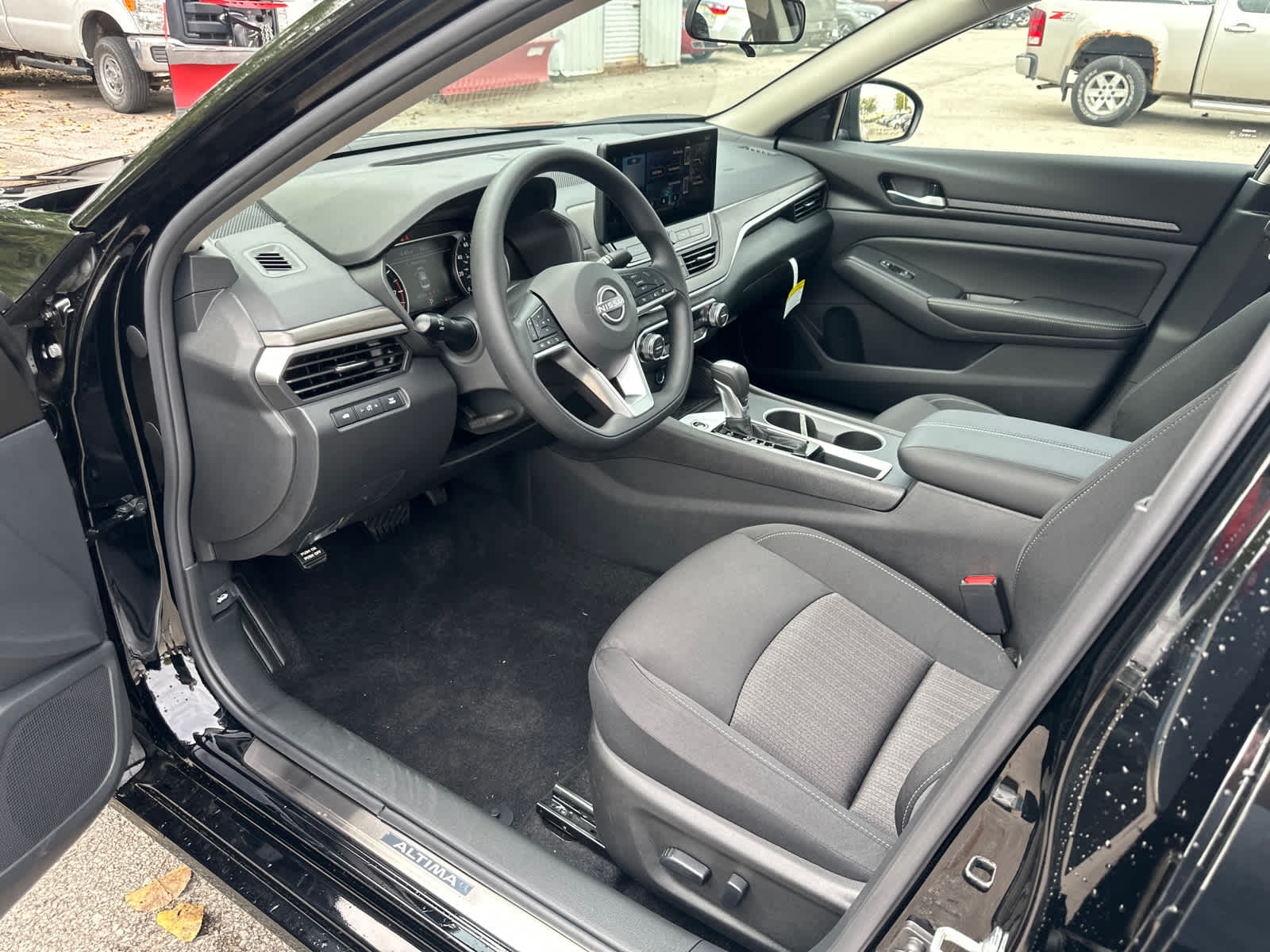 Thumbnail: 2025 Nissan Altima - 17