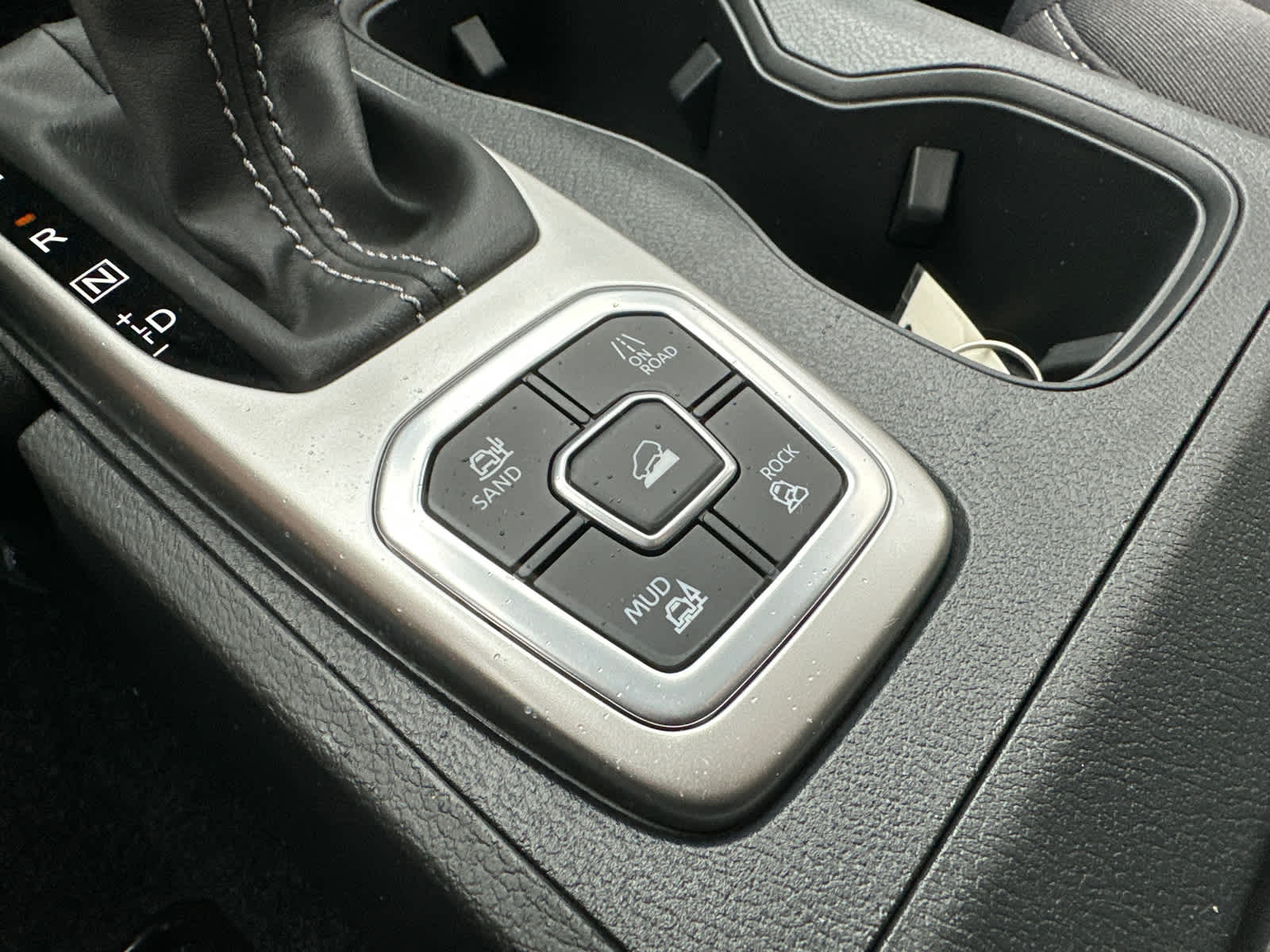 Thumbnail: 2026 Nissan Frontier - 29