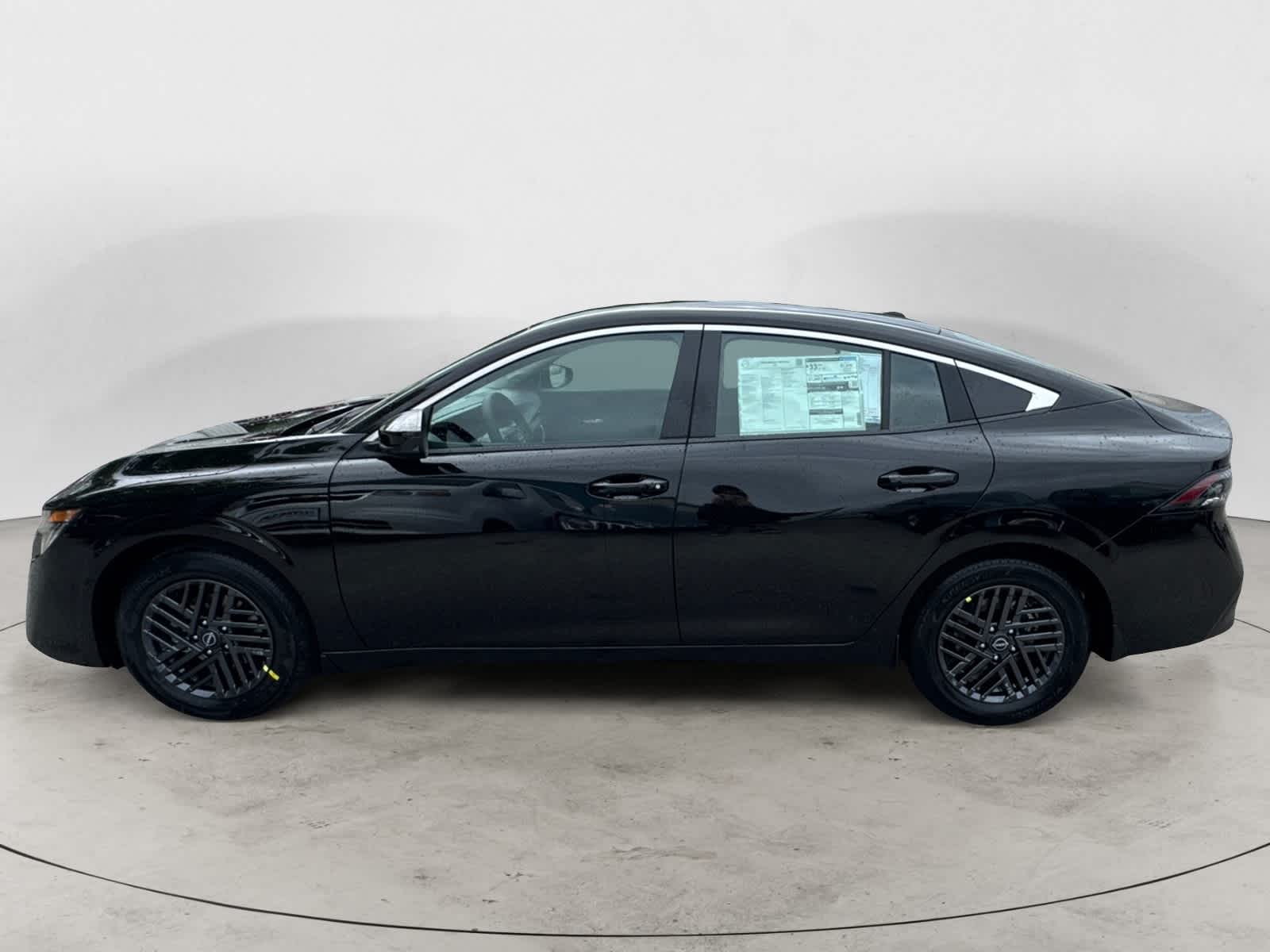 Thumbnail: 2026 Nissan Sentra - 2