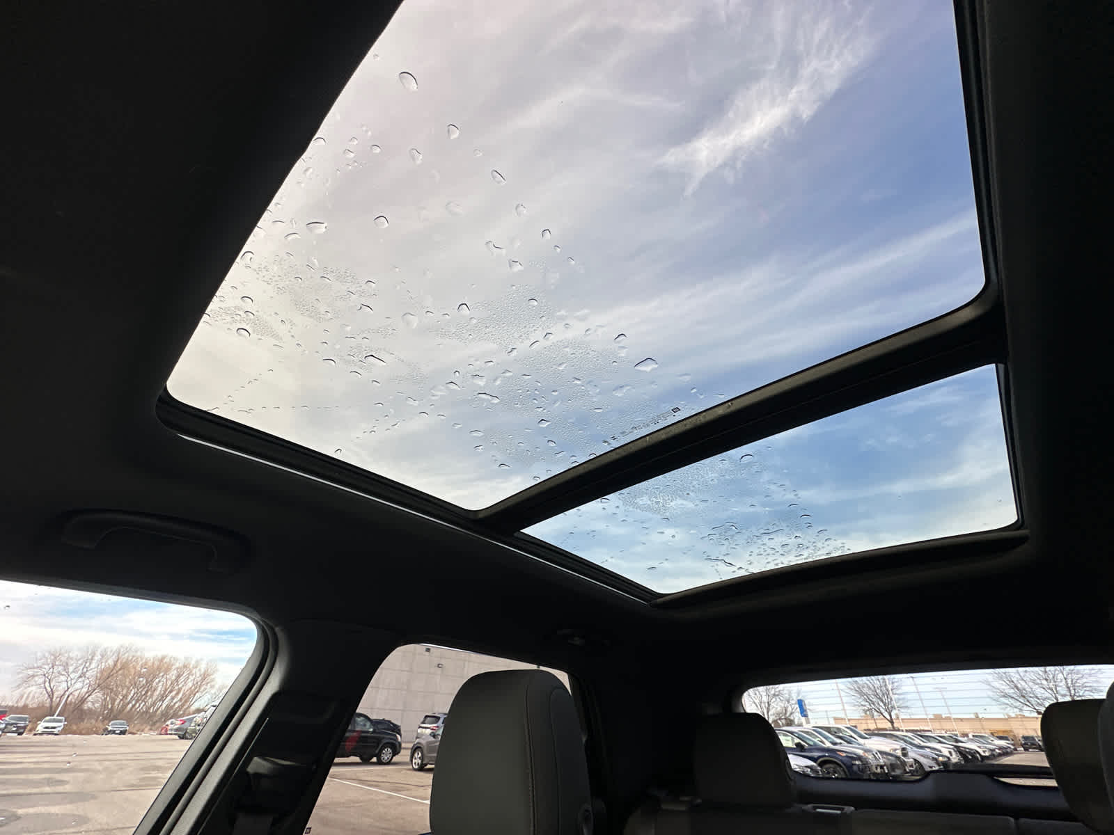 Thumbnail: 2023 Chevrolet TrailBlazer - 29