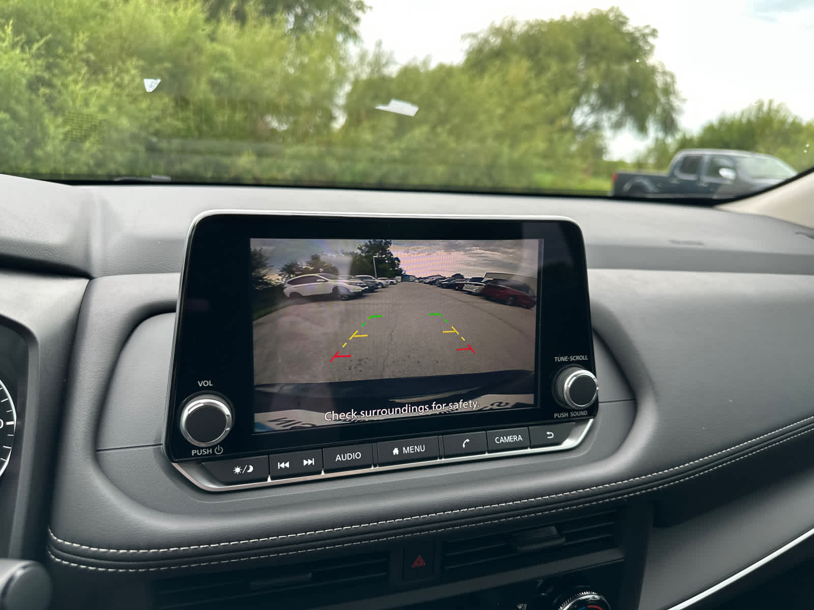 Thumbnail: 2026 Nissan Rogue - 21