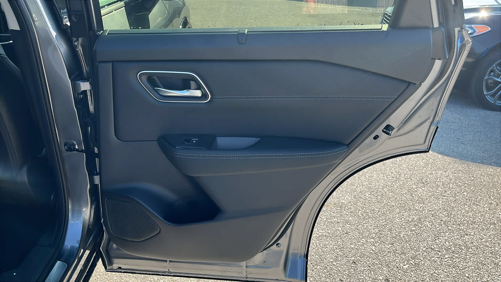 Thumbnail: 2026 Nissan Rogue - 10