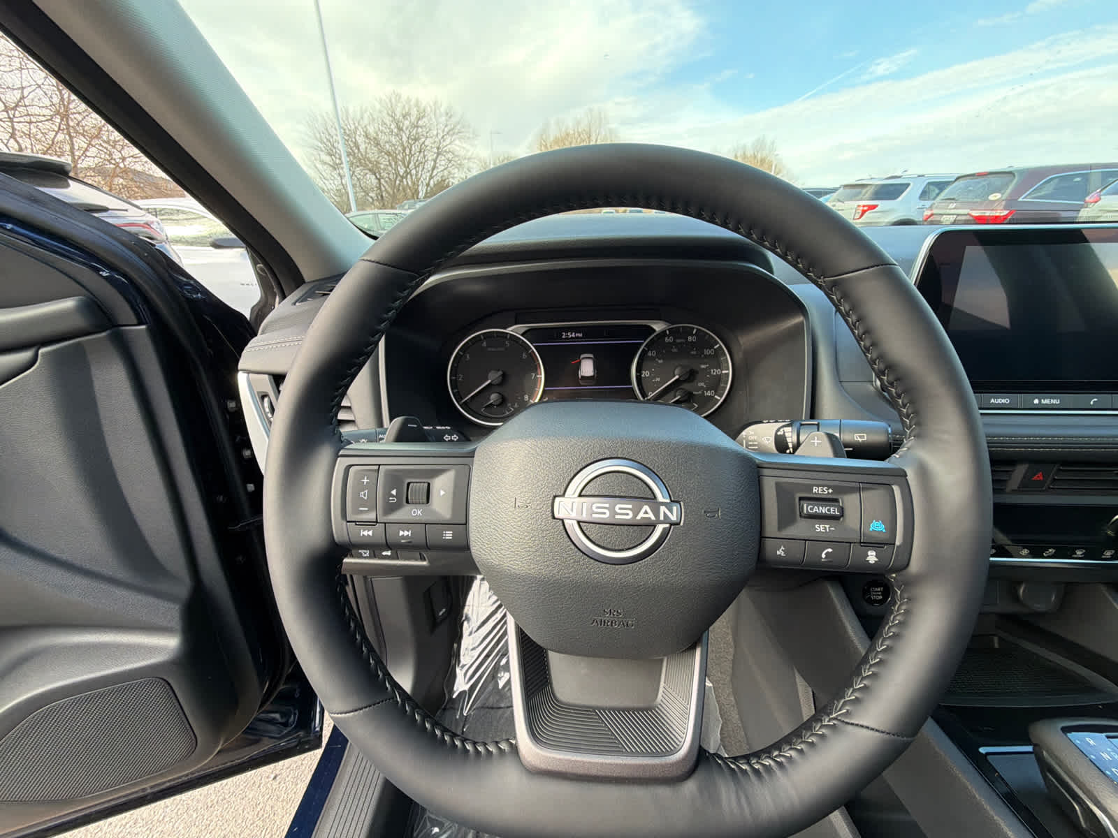 Thumbnail: 2026 Nissan Rogue - 21