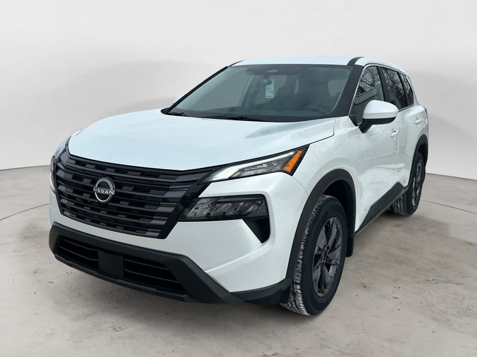 Thumbnail: 2026 Nissan Rogue - 1