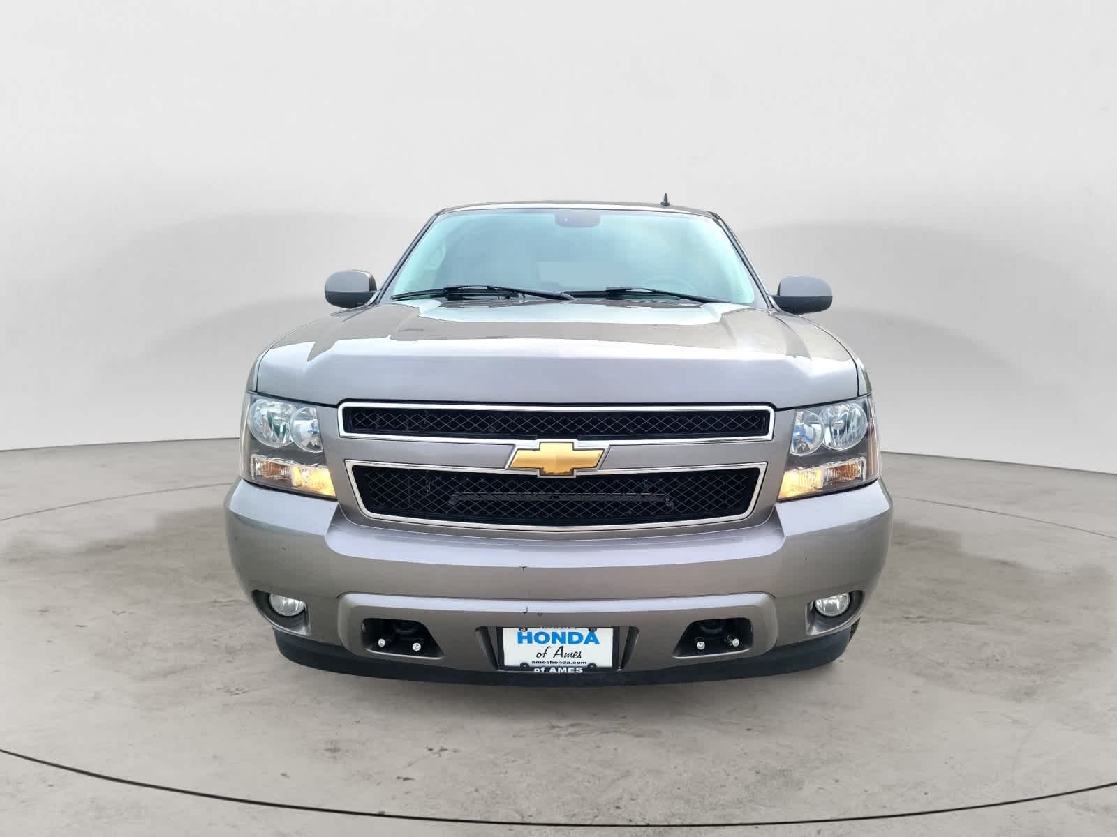 Thumbnail: 2007 Chevrolet Tahoe - 2