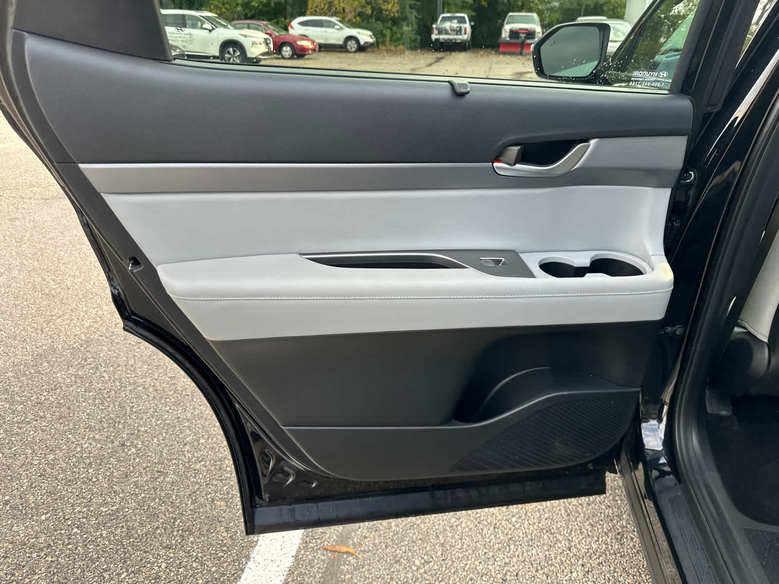 Thumbnail: 2020 Hyundai Palisade - 14