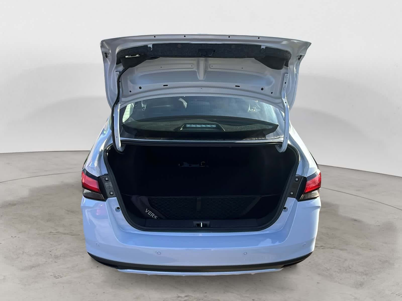 Thumbnail: 2025 Nissan Versa - 5