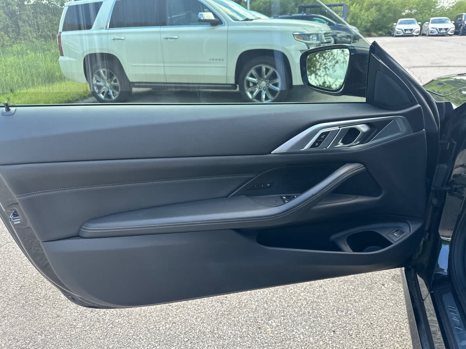 Thumbnail: 2022 BMW 4 Series - 12