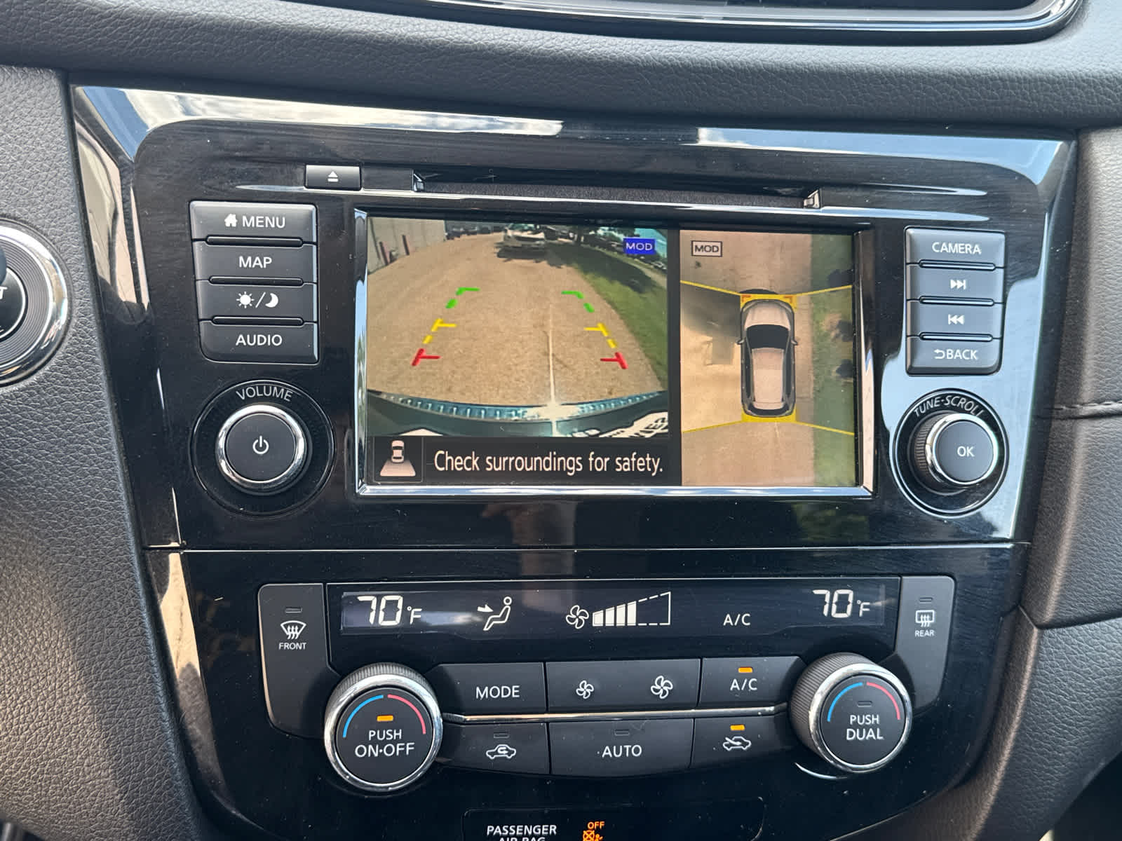 Thumbnail: 2020 Nissan Rogue - 29