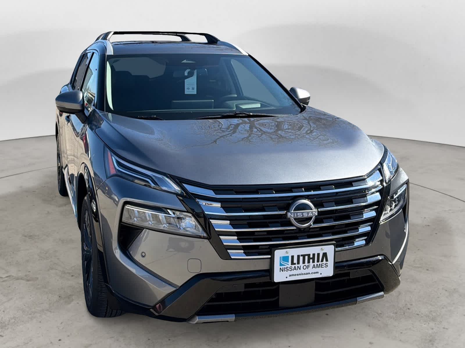 Thumbnail: 2026 Nissan Rogue - 6