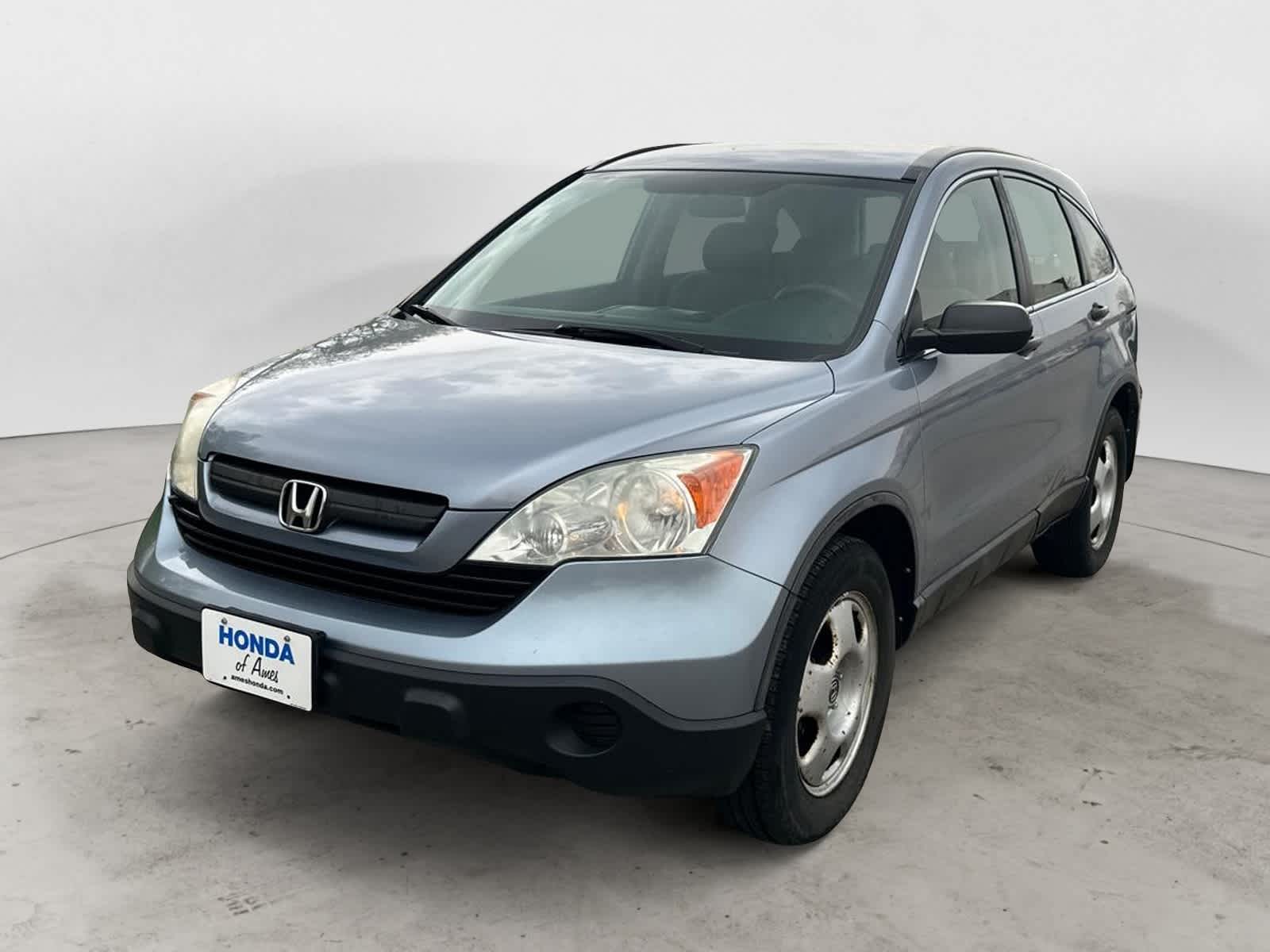 2009 Honda CR-V LX -
                  Ames, IA