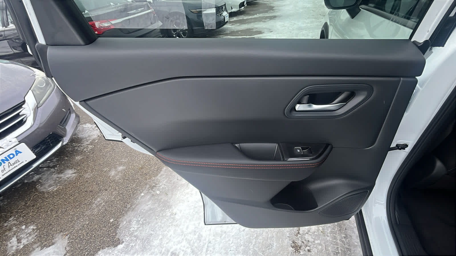 Thumbnail: 2026 Nissan Rogue - 12