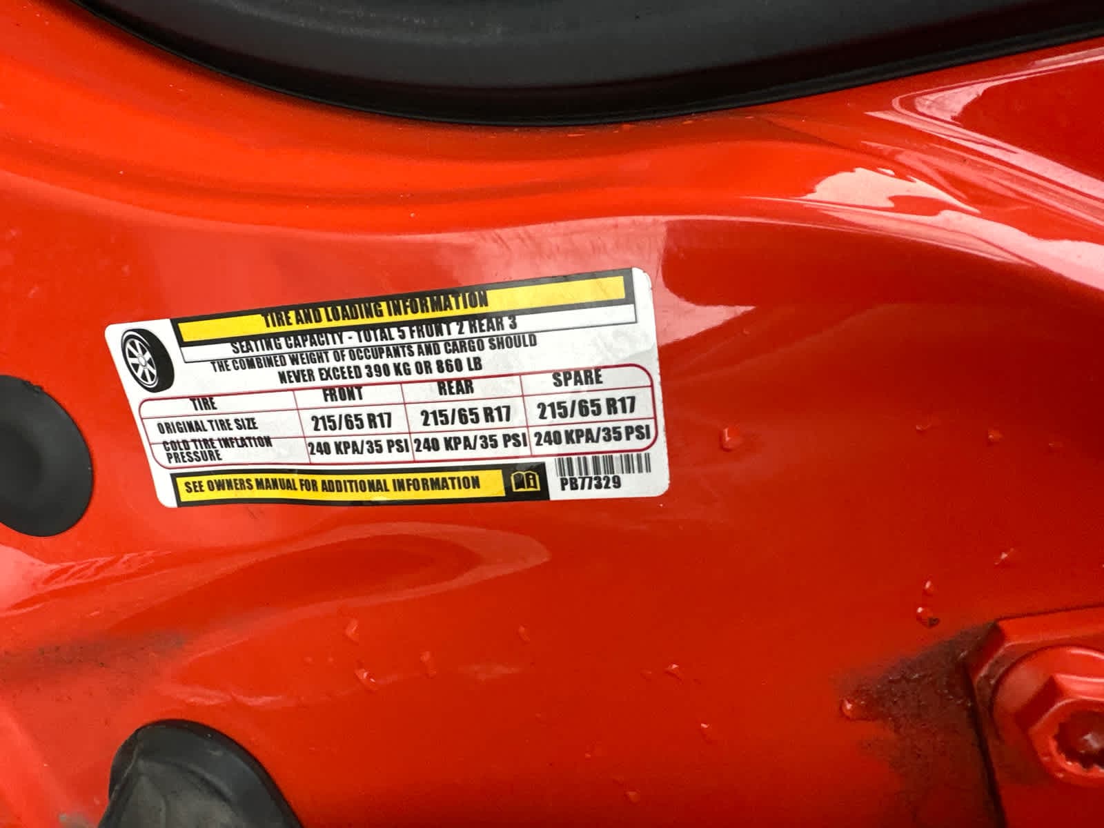 Thumbnail: 2015 Jeep Renegade - 17