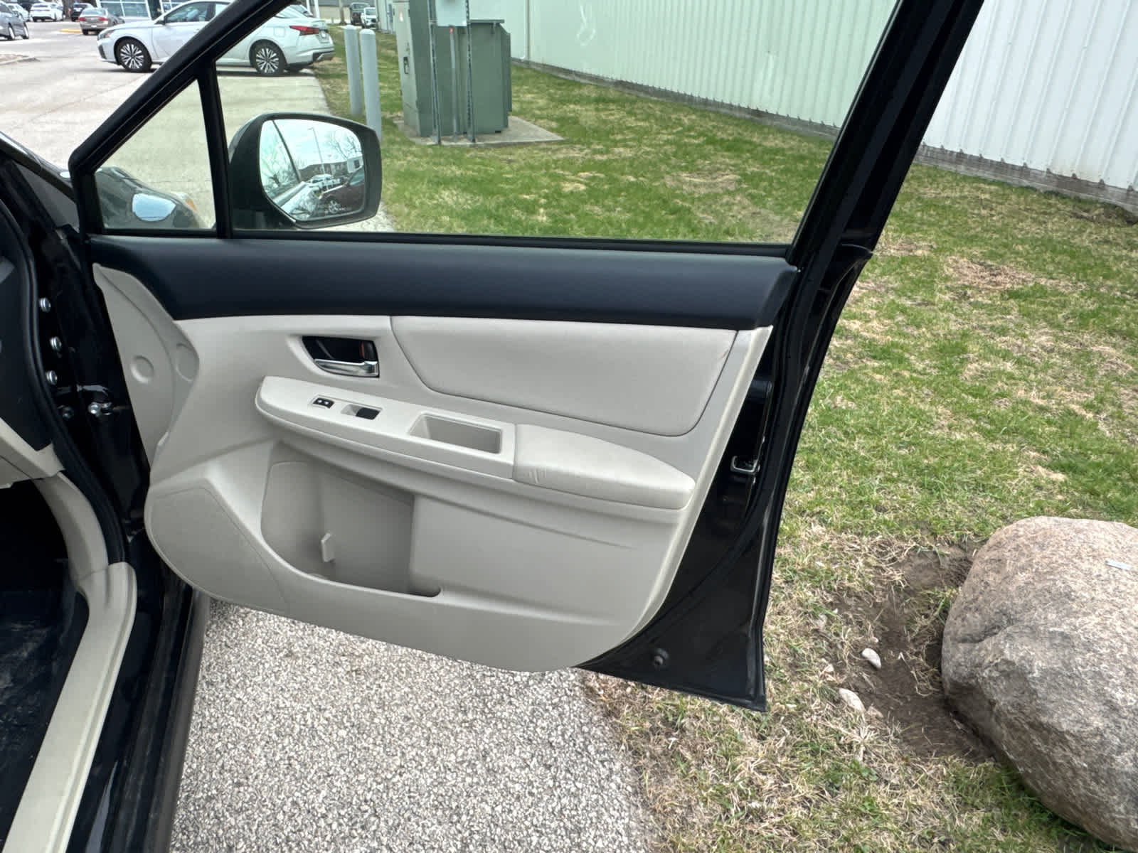 Thumbnail: 2013 Subaru XV Crosstrek - 7