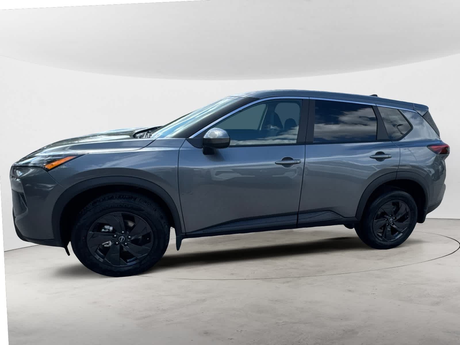 Thumbnail: 2026 Nissan Rogue - 2