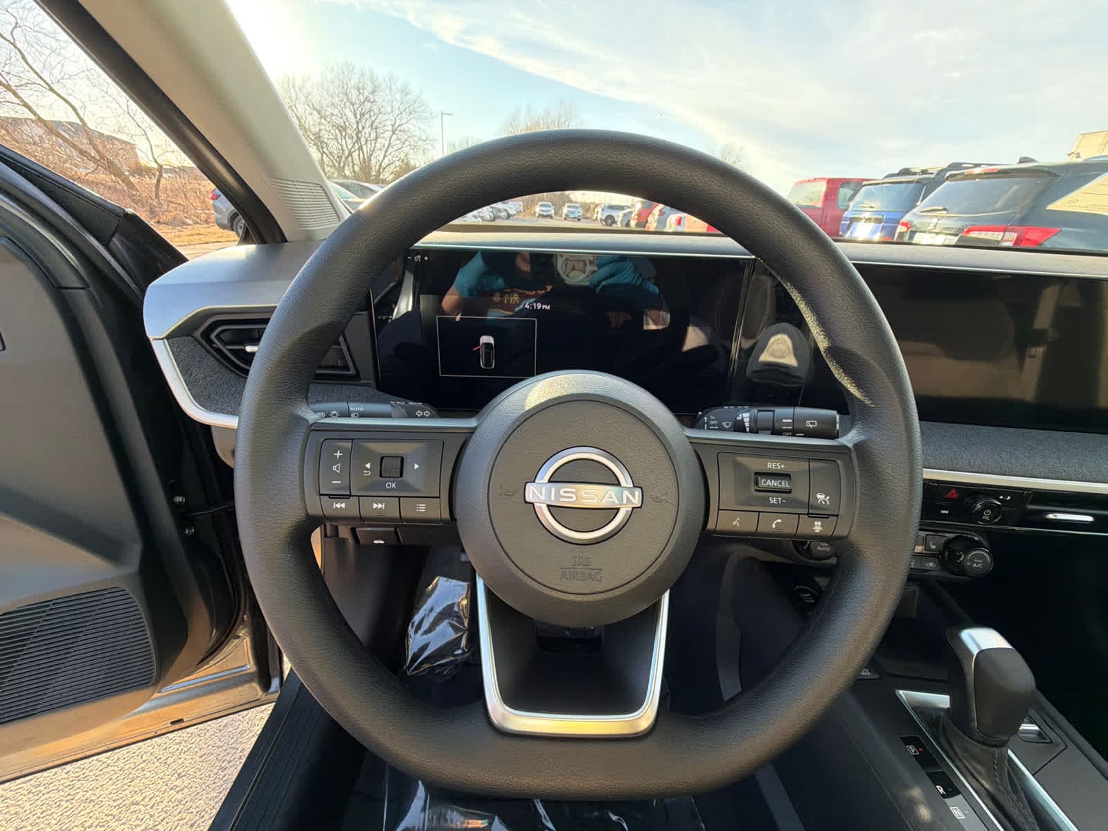 Thumbnail: 2026 Nissan Kicks - 21