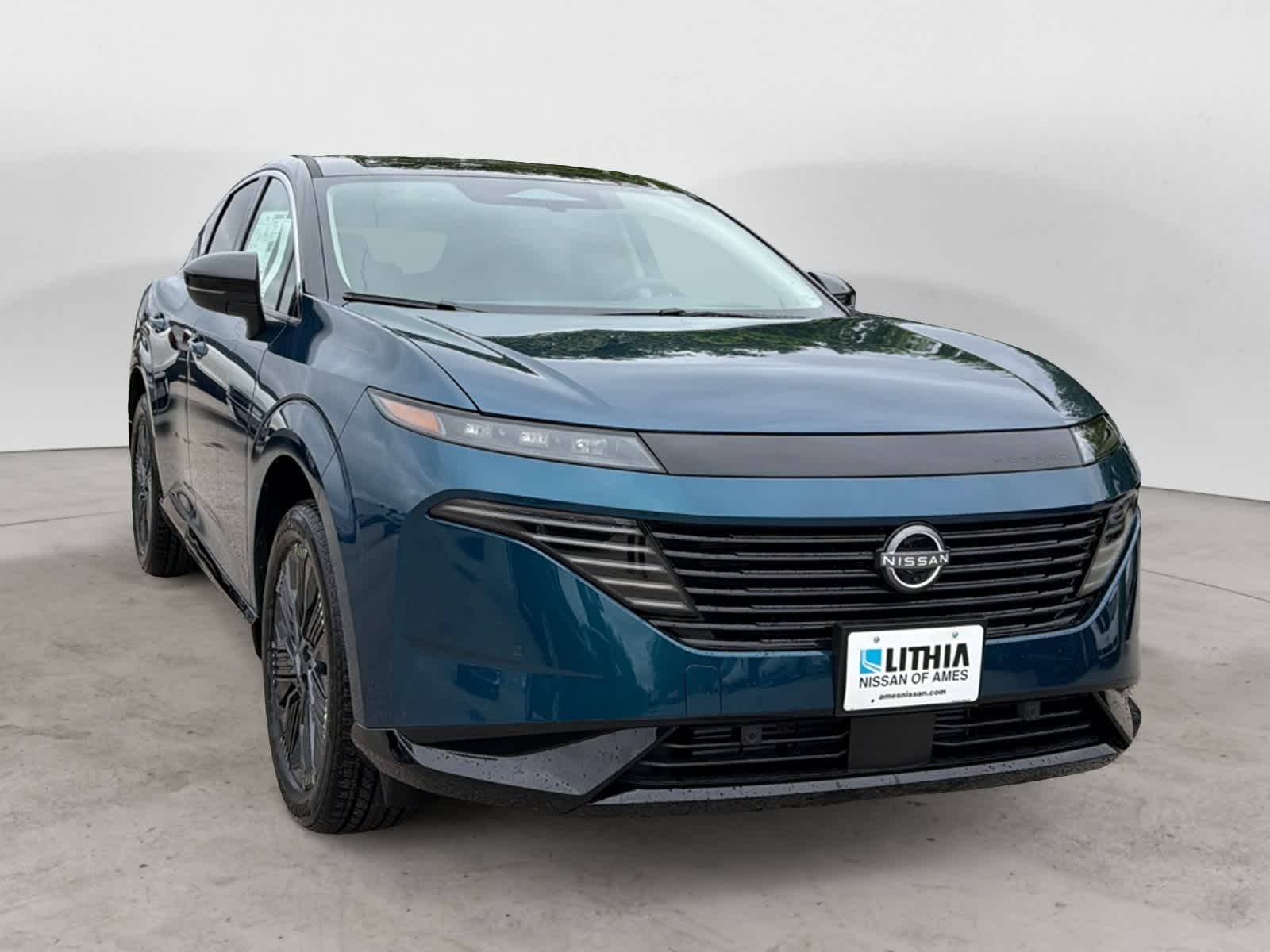 Thumbnail: 2026 Nissan Murano - 6